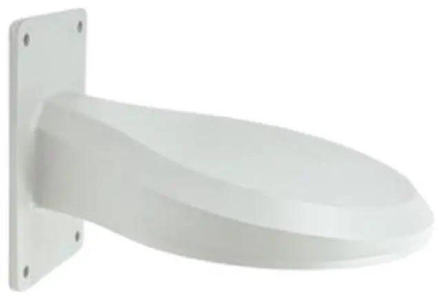 Main image of ACTi PMAX-0354, Heavy Duty Wall Mount for Outdoor Domes for A711, A713, B8x, B9x, E8x