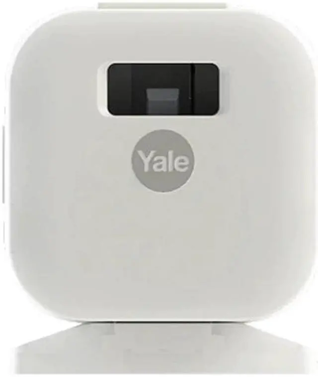 Main image of Yale YRCB-490-BLE-WSP Smart Cabinet Lock with Bluetooth