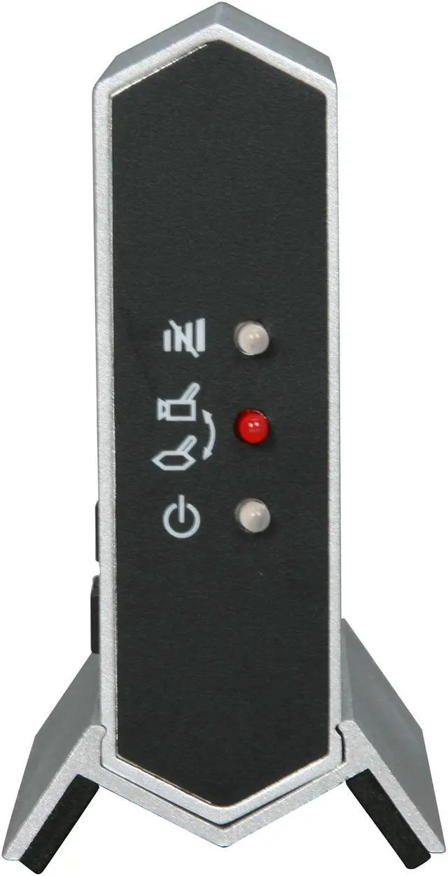 Alt view image 7 of 16 - First Alert Wireless Surveillance Kit with 1 camera + 1 Receiver + 7" TFT LCD Photo Frame (PH559)