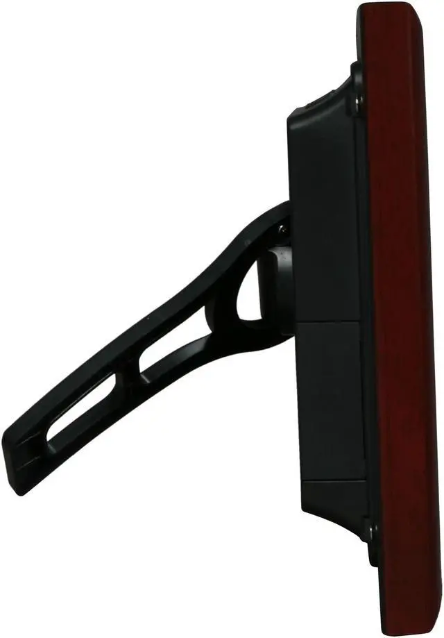 Alt view image 11 of 16 - First Alert Wireless Surveillance Kit with 1 camera + 1 Receiver + 7" TFT LCD Photo Frame (PH559)