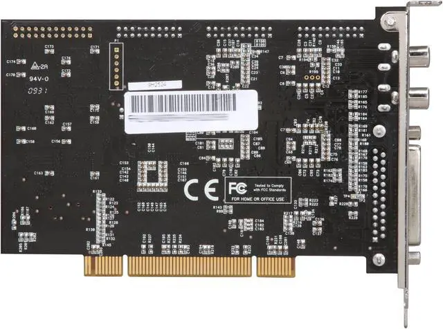 Alt view image 4 of 5 - RapidOS RL-3480RH 16 Channel H/W MPEG 4 (ISO/IEC 1496-2 MPEG-4 SOP@LEVEL 1,2,3 Dual Speed Full Hardwired MPEG4 Core Compression) Linux DVR Security/Surveillance Equipment