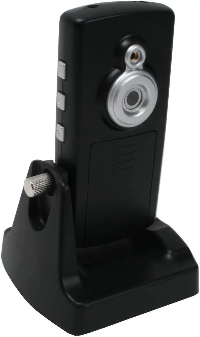 Main image of RapidOS RO-RP1015M Single Channel DVR Personal Surveillance