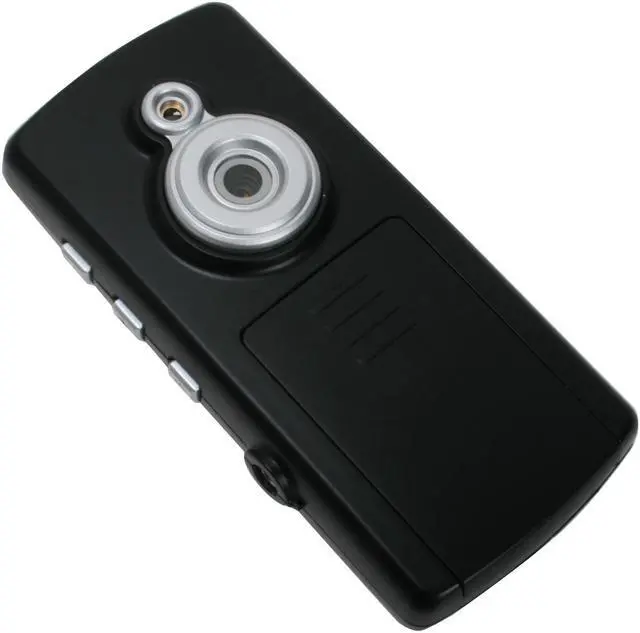 Alt view image 2 of 7 - RapidOS RO-RP1015M Single Channel DVR Personal Surveillance