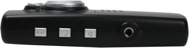 Alt view image 3 of 7 - RapidOS RO-RP1015M Single Channel DVR Personal Surveillance