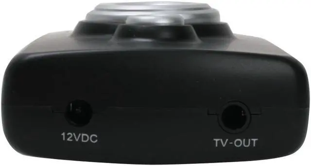 Alt view image 4 of 7 - RapidOS RO-RP1015M Single Channel DVR Personal Surveillance
