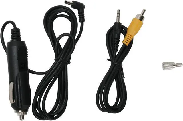 Alt view image 6 of 7 - RapidOS RO-RP1015M Single Channel DVR Personal Surveillance