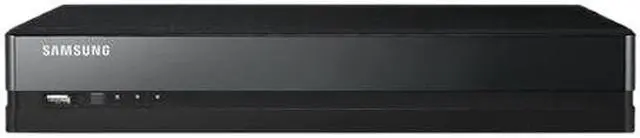 Alt view image 2 of 6 - Samsung SDS-P5102 16 Channel DVR Security System + 10 x 720TVL Day & Night Outdoor Camera w/ Samsung WiFi Adapter (SEA-W01ACN) Included