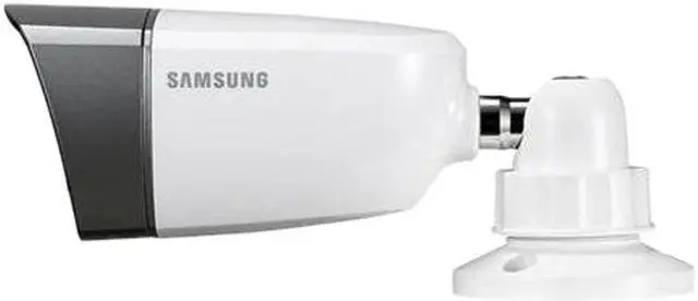 Alt view image 5 of 6 - Samsung SDS-P5102 16 Channel DVR Security System + 10 x 720TVL Day & Night Outdoor Camera w/ Samsung WiFi Adapter (SEA-W01ACN) Included