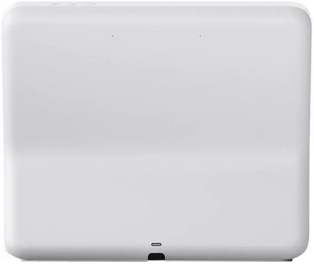 Alt view image 4 of 6 - Portal from Facebook. Smart, Hands-Free Video Calling with Alexa Built-in (White)