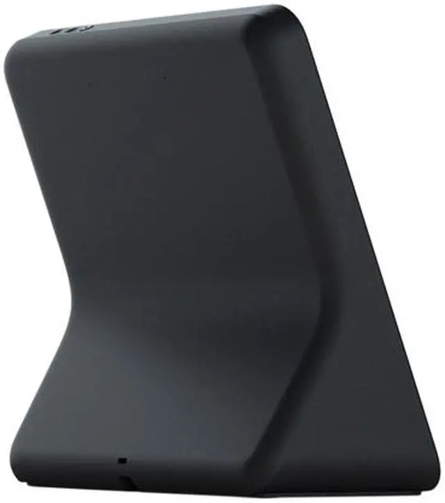 Alt view image 2 of 5 - Portal from Facebook. Smart, Hands-Free Video Calling with Alexa Built-in (Black)