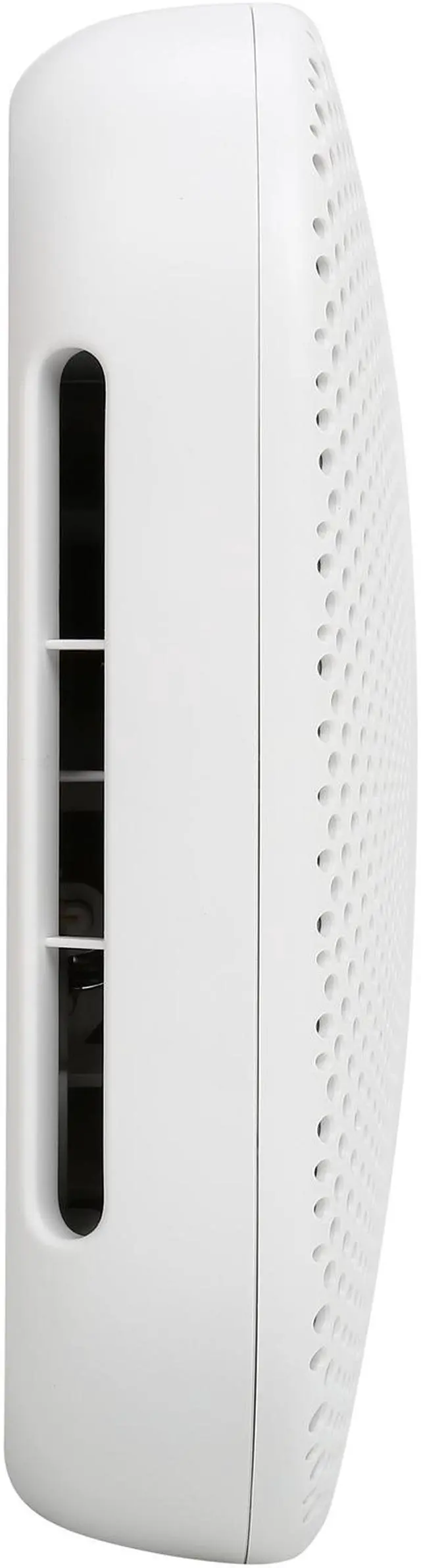 Alt view image 11 of 13 - Google Nest Protect - Smoke Alarm - Smoke Detector and Carbon Monoxide Detector - Battery Operated, White - S3000BWES