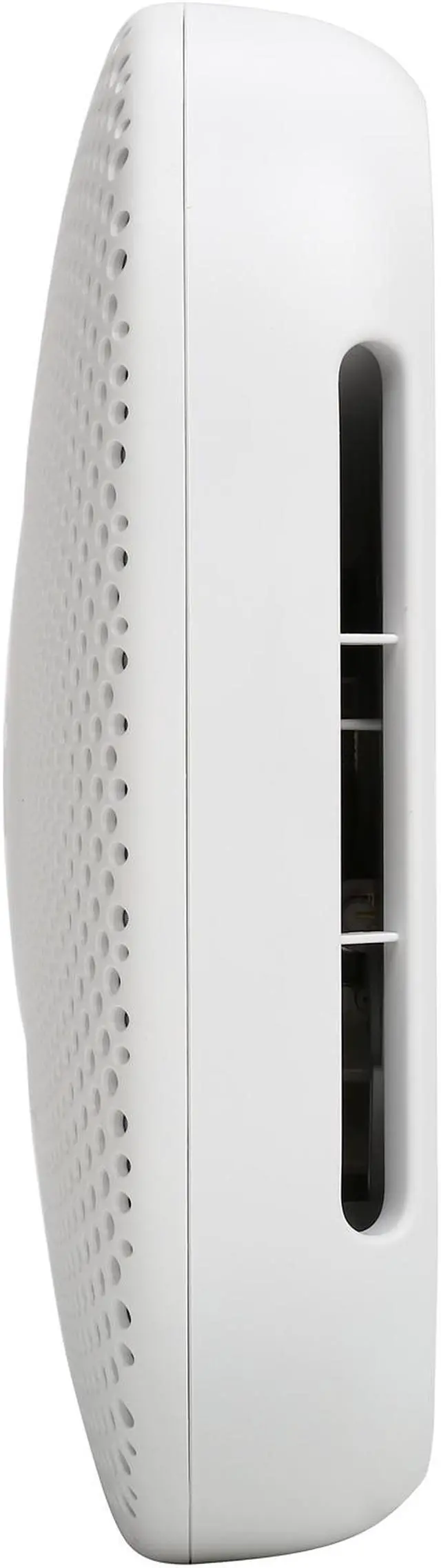 Alt view image 4 of 8 - Nest Protect 2nd Generation (Wired), White | Smart Smoke and CO Alarm