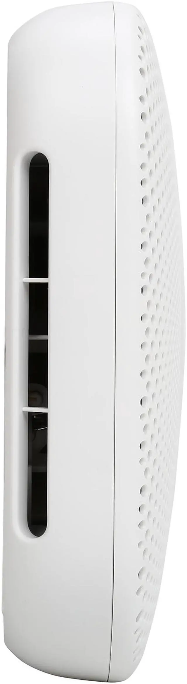 Alt view image 6 of 8 - Nest Protect 2nd Generation (Wired), White | Smart Smoke and CO Alarm