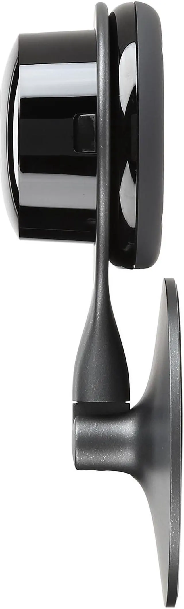 Alt view image 13 of 14 - Google Nest Cam Indoor - Wired Indoor Camera for Home Security - Control with Your Phone and Get Mobile Alerts - Surveillance Camera with 24/7 Live Video and Night Vision