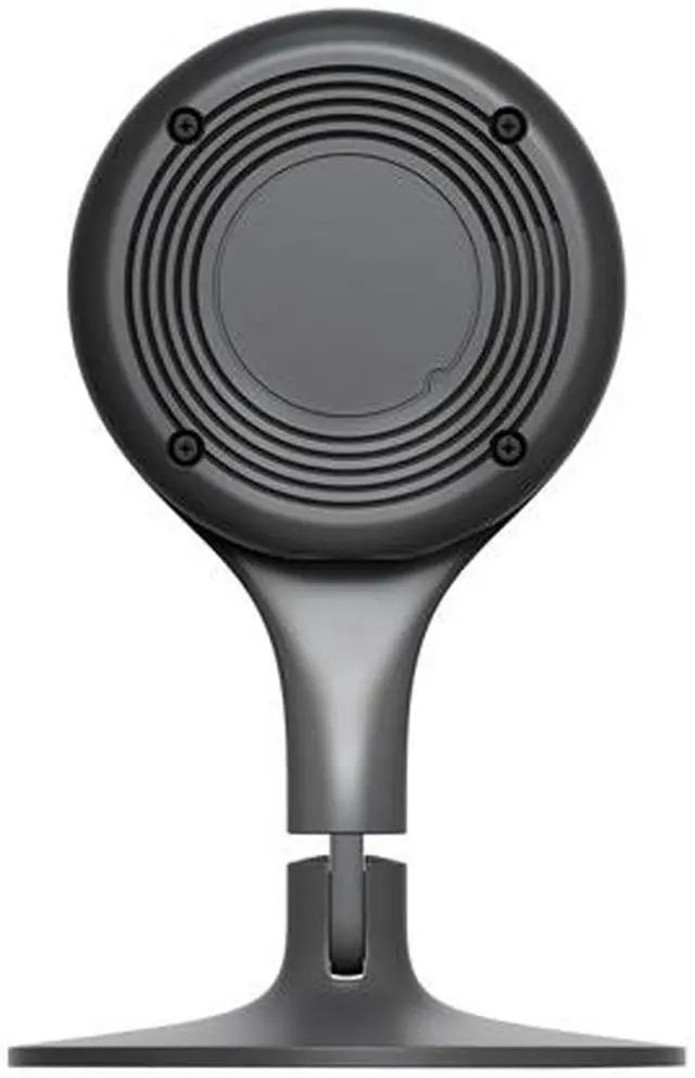 Alt view image 4 of 14 - Google Nest Cam Indoor - Wired Indoor Camera for Home Security - Control with Your Phone and Get Mobile Alerts - Surveillance Camera with 24/7 Live Video and Night Vision