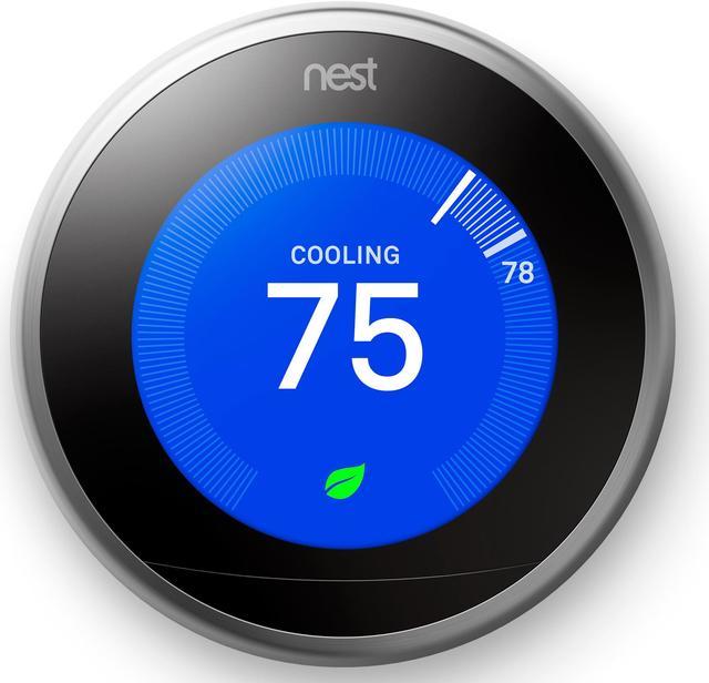 Newegg.com - Nest Thermostat