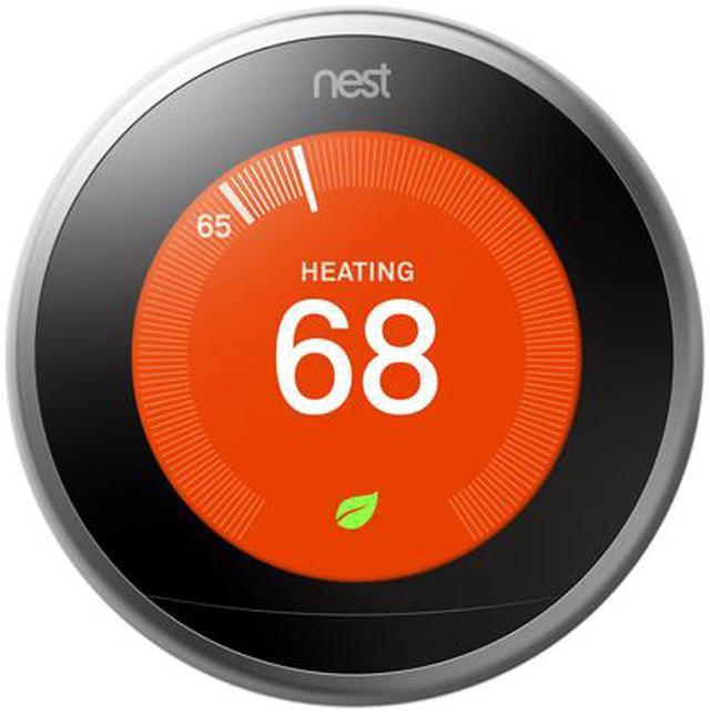 Newegg.com - Nest Thermostat