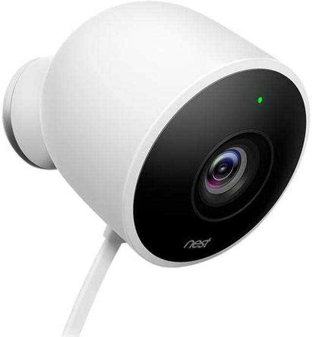 Ip nest cam hot sale outdoor