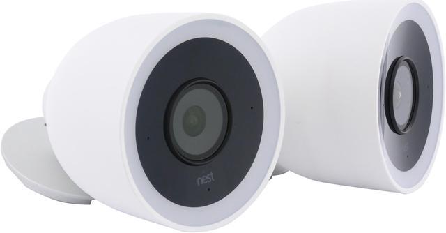 Nest outdoor deals iq 2 pack