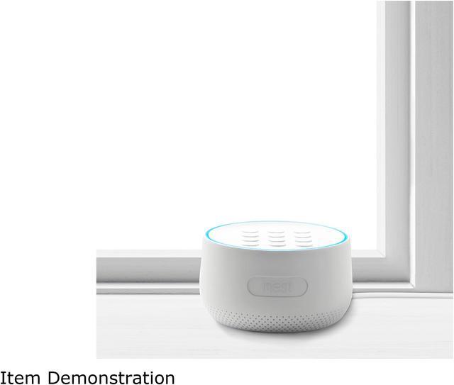 Alt view image 3 of 5 - Nest Secure Alarm System Starter Pack