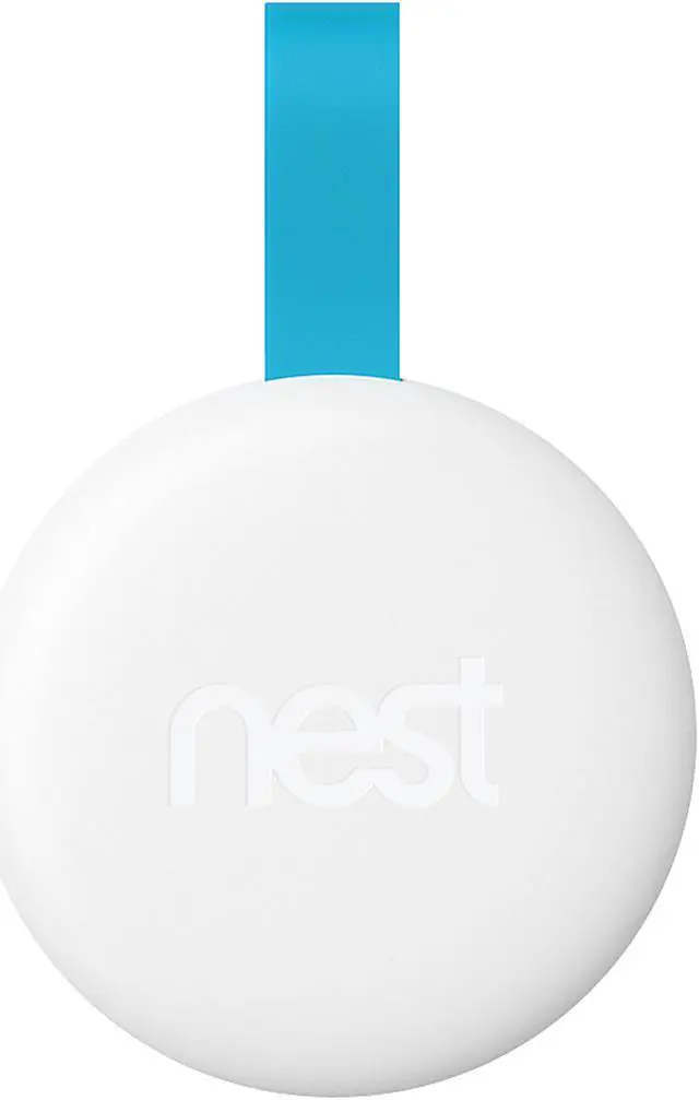Nest Tag