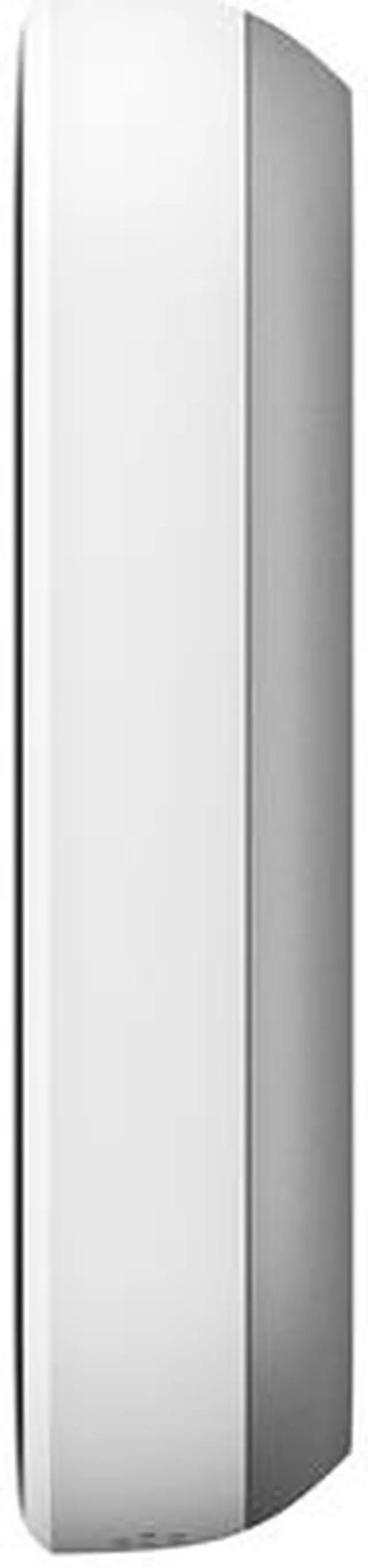 Alt view image 4 of 5 - Google Nest Hello Wi-Fi Video Doorbell - Black/White (NC5100EF)