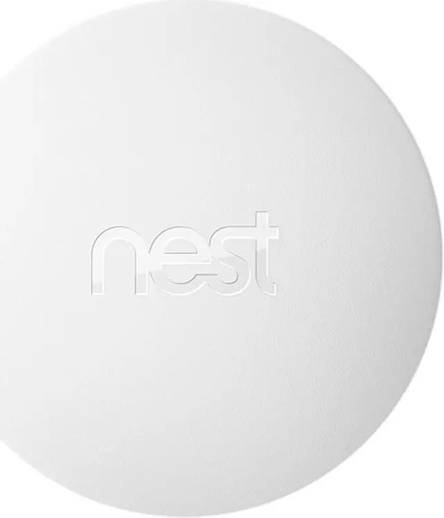 Main image of Google Nest Temperature Sensor (T5000SF )