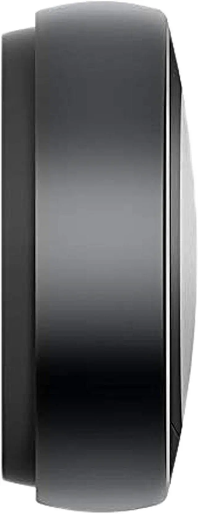 Alt view image 3 of 4 - Nest T3018US Learning Thermostat - 3rd Generation - Mirror Black