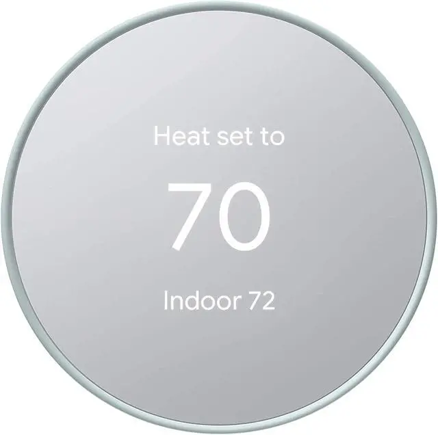 Main image of Nest GA02083-US Thermostat