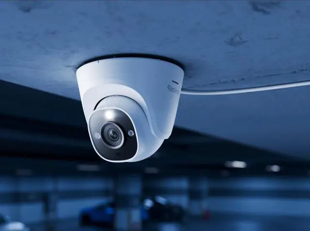 Main image of Reolink RJ45 network cameral