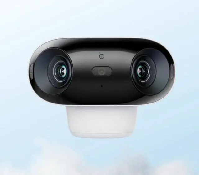 Main image of Reolink B740X Wireless security camera