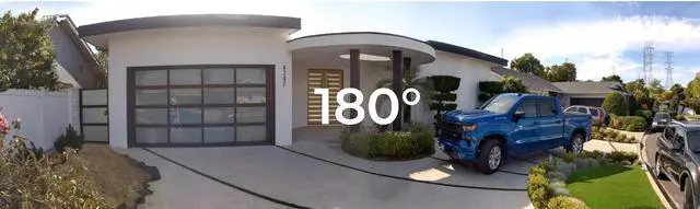 Alt view image 2 of 9 - Reolink B740X Wireless security camera