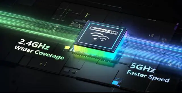 Alt view image 2 of 4 - Reolink W320 Wireless security camera