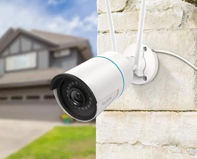 Main image of Reolink W320 Wireless security camera