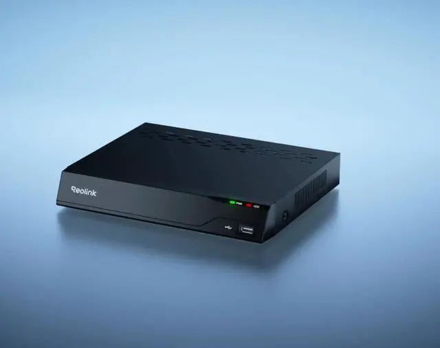 Main image of Reolink 12 Channel H.265 / H.264 NVR