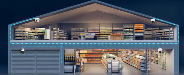 Alt view image 2 of 3 - Reolink 24-Channel PoE NVR