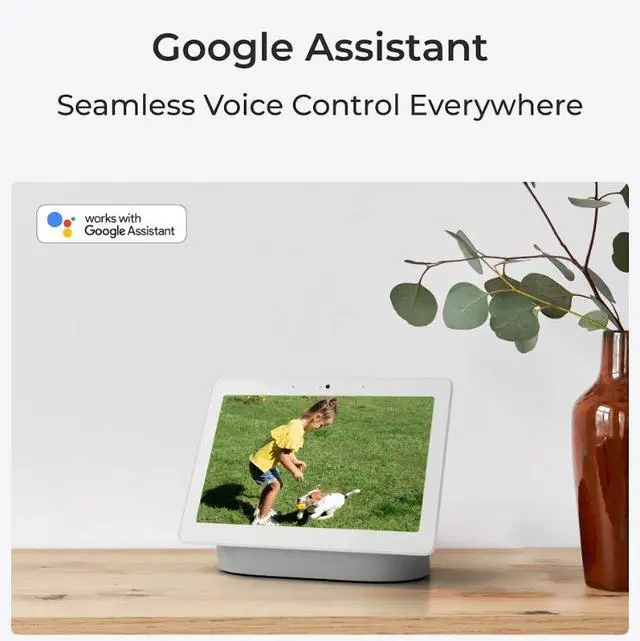 Alt view image 9 of 9 - Reolink E321 Indoor Camera
