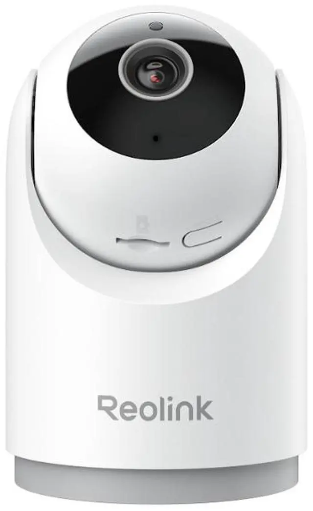 Alt view image 4 of 12 - Reolink E331 Indoor Camera