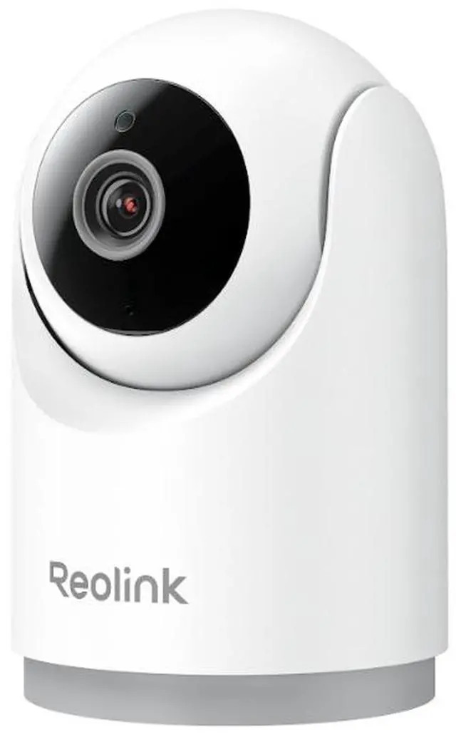 Alt view image 3 of 12 - Reolink E331 Indoor Camera