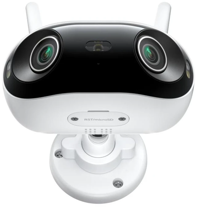 Main image of Reolink W740 5120 x 1552 MAX Resolution Wireless / Power Plug Wifi camera