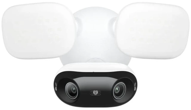 Main image of Reolink F751W 5120 x 1552 MAX Resolution Wireless Floodlight Camera