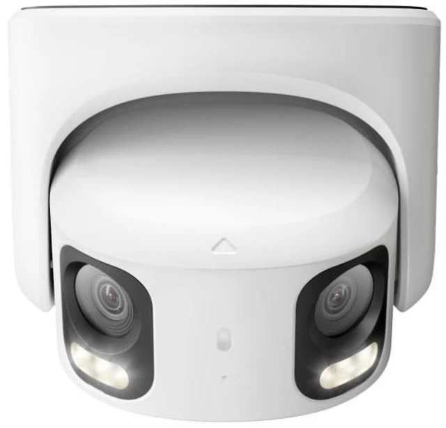 Main image of Reolink 5120 x 1552 MAX Resolution PoE (Power over Ethernet), DC Power Security Cameras