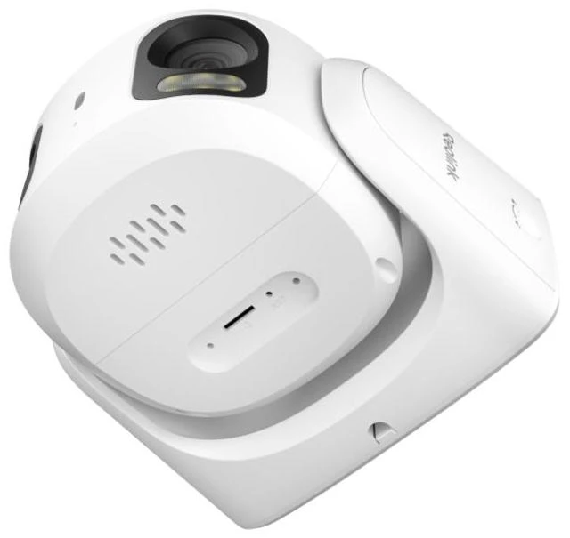 Alt view image 5 of 5 - Reolink 5120 x 1552 MAX Resolution PoE (Power over Ethernet), DC Power Security Cameras