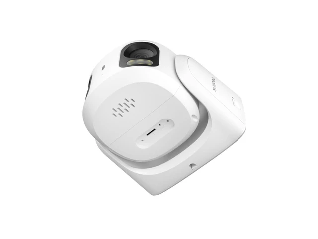 Alt view image 4 of 4 - REOLINK4K 16MP AI Dual-Lens PoE IP Camera, 180 View