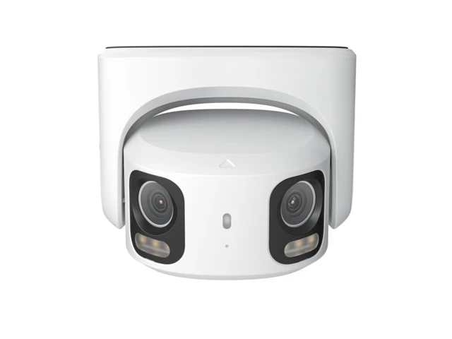 Main image of REOLINK4K 16MP AI Dual-Lens PoE IP Camera, 180 View