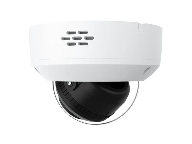 Alt view image 6 of 6 - REOLINK 4K 8MP AI PoE Vandal-Proof IP Camera, IK10, 5X Optical Zoom
