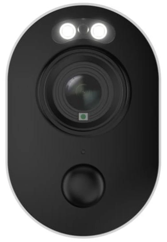 Main image of REOLINK 2K SMART WI-FI CAMERA WITH COLOR NIGHT VISION AND 2.4/5 GHZ WI-FI