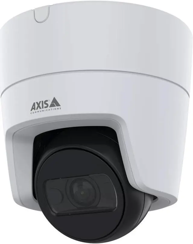 Main image of AXIS M3126-LVE Dome Camera, AI-powered 4 MP turret style camera | 02919-001