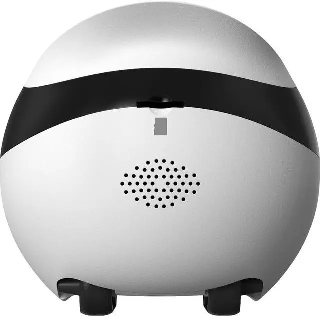 Alt view image 4 of 6 - Enabot EBO AIR Full House Mobile Monitoring