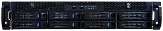 Main image of IPConfigure IPC-ORC16-DTB-42 Video Surveillance Appliances, Orchid Core Unlmtd VMS Lic & Mini Server